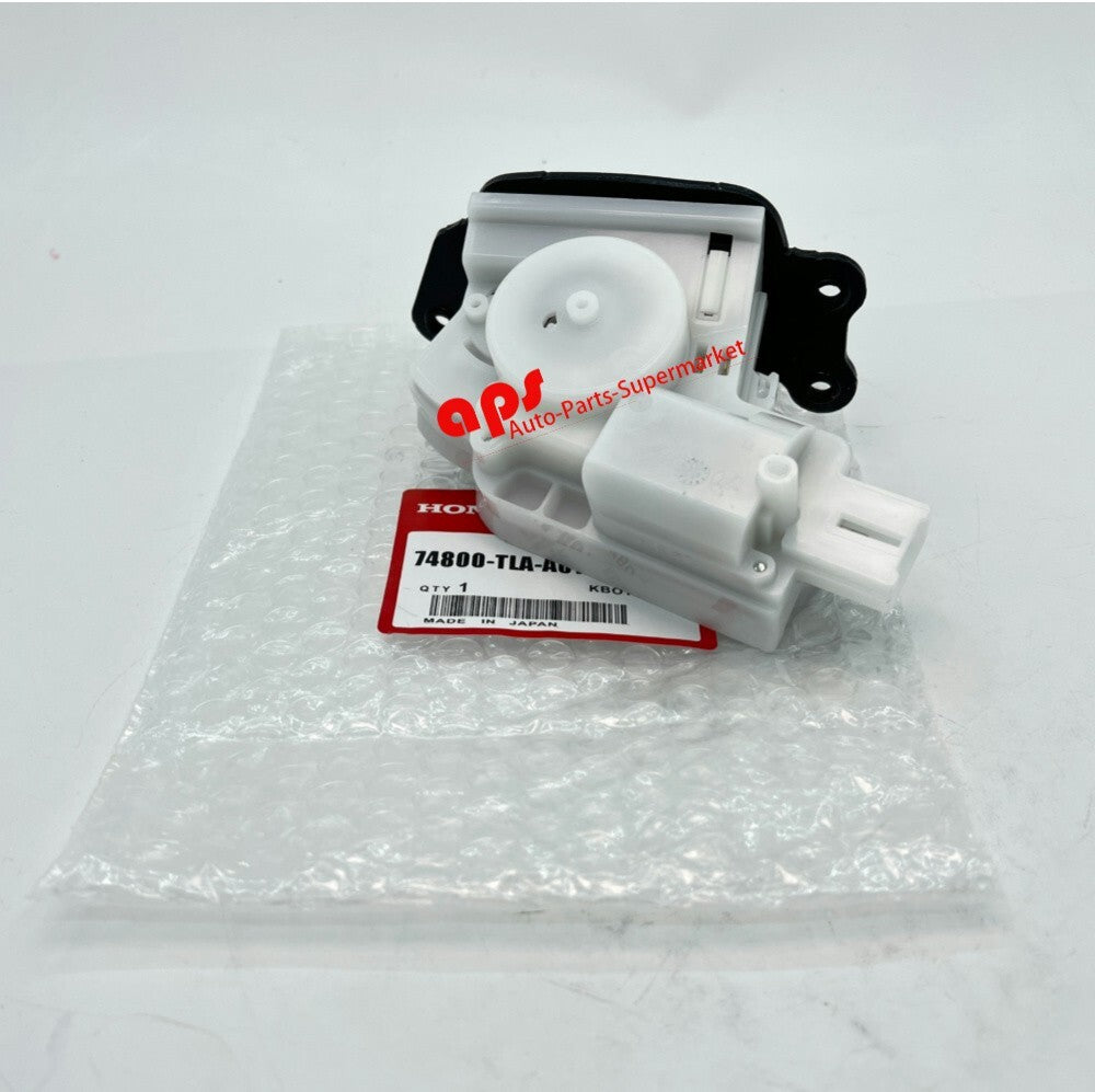 Equipment Manufacturer Rear Rear Trunk Cover Latch for Honda 17-21 for Civic CR-V Odyssey Pilot