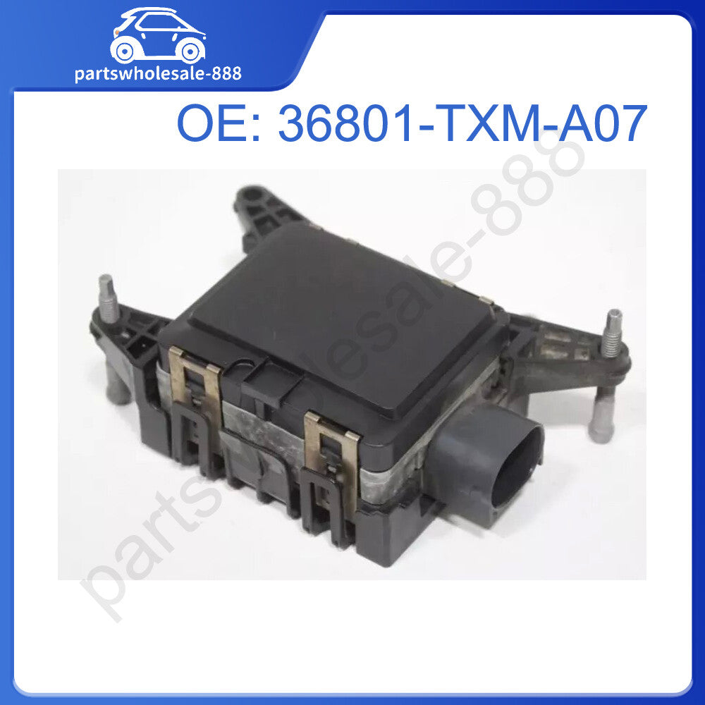 36801-TXM-A07 2019-2021 for Honda Insight Cruise Control Distance Radar Sensor