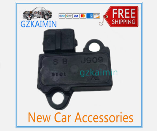 Equipment Manufacturer  J909 MD611382 MD611539 JE01-18-V60 for Mitsubishi ignition control modules.