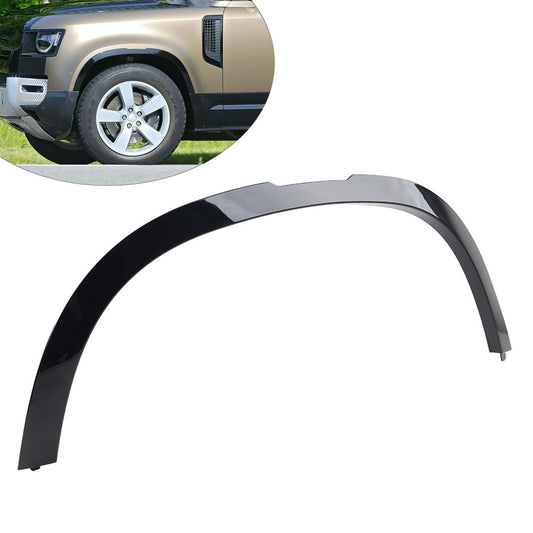 Front Fender Moulding Wheel Arch for Land Rover for Defender 90 110 2020-2023