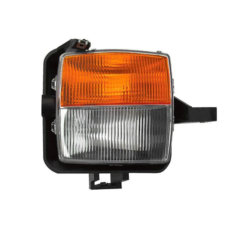 Left Front Bumper Fog Lamp Daytime Running Light for Cadillac Cts 2003-2007