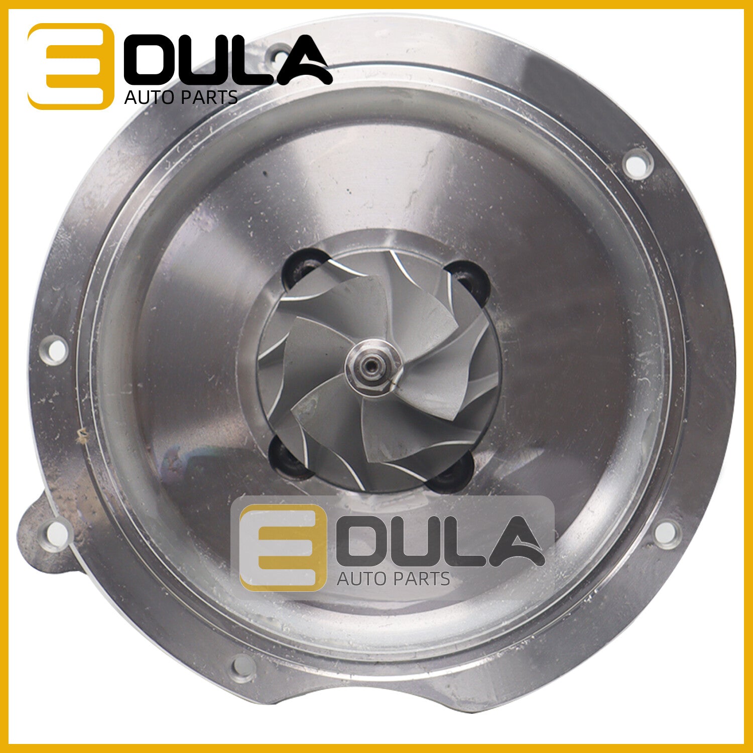 Turbo cartridge RHF5 8972402101 VB420037 for Isuzu D-MAX 2.5TD 136HP 4JA1-L 2004