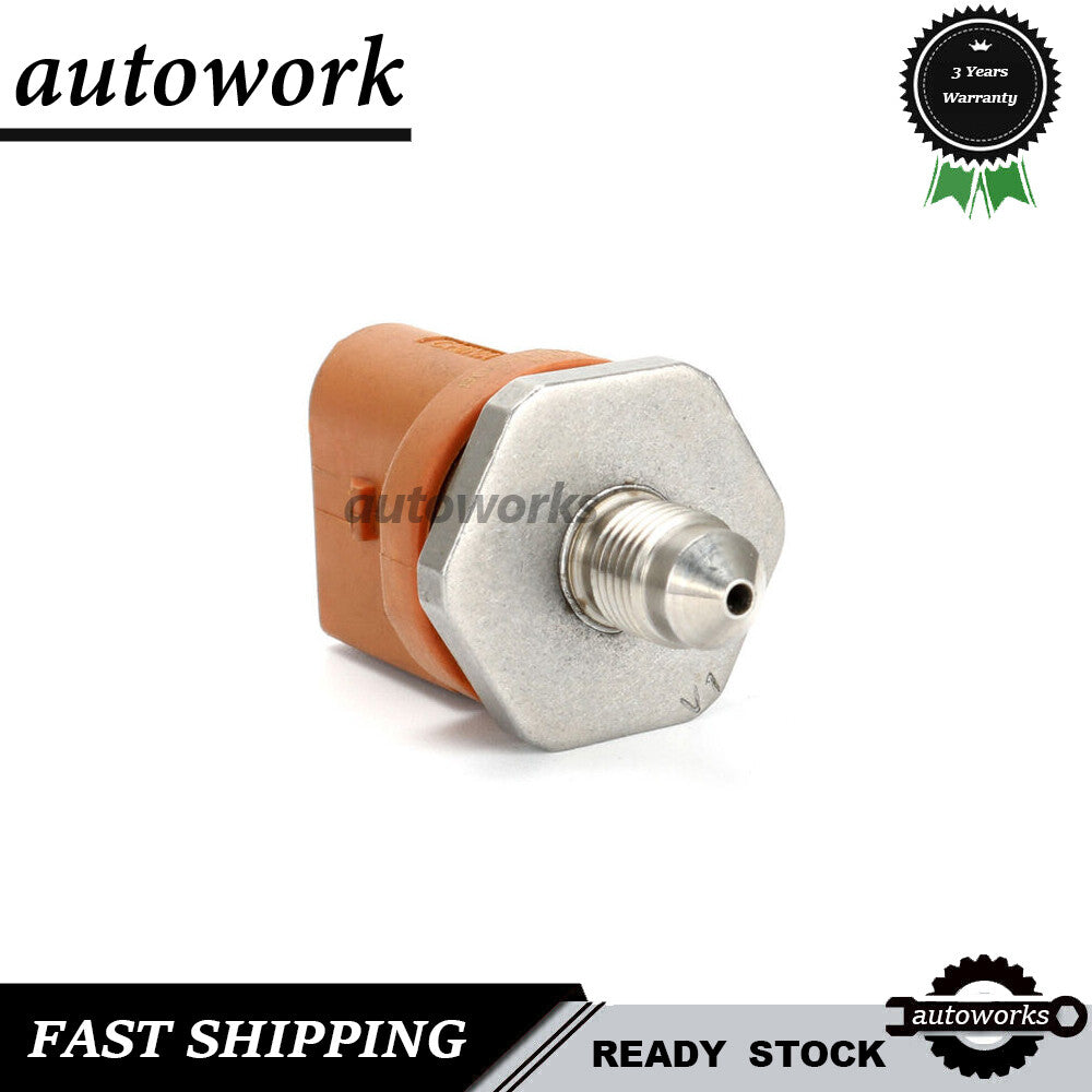 Fuel Pressure Sensor Fits for Audi Q5 2011 for Volkswagen for Passat 2006 2007 2008 2009