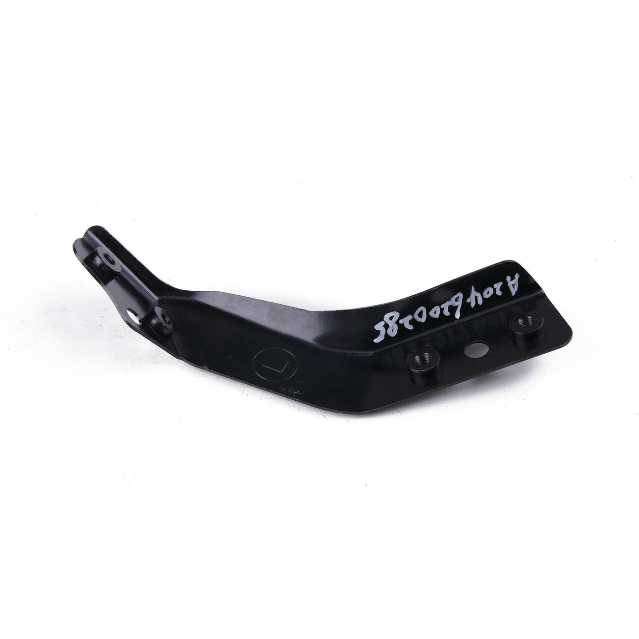 Front Bumper Bracket Right Fit for Mercedes-Benz C250 C300 C350 C63 AMG