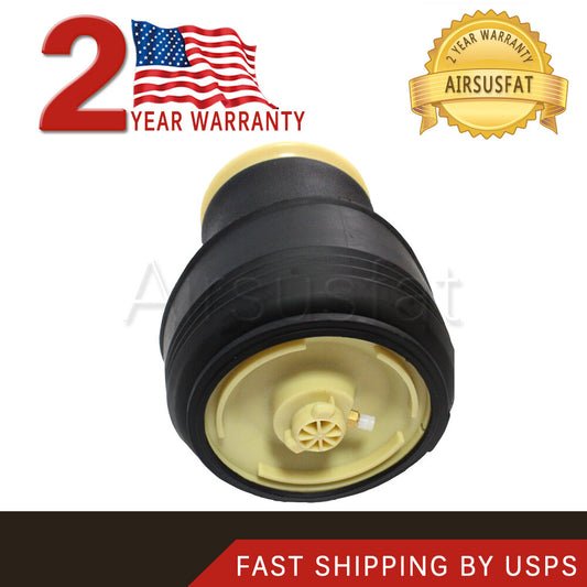 Rear Airmatic Air Suspension Spring Bag for BMW X5 E70 X6 E71 E72 37126790078 US