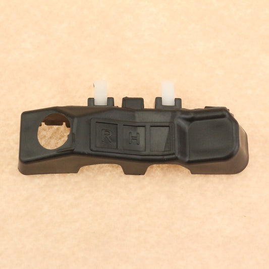 Fit for Hyundai for Veloster 2012-2017 Front Right Bumper Bracket 865142V000