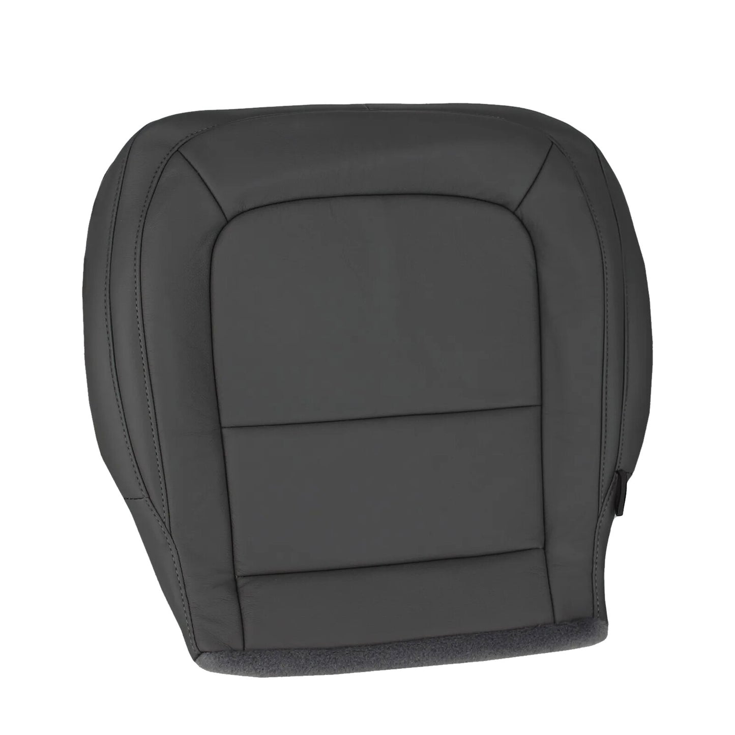 Driver Passenger Bottom for Seat Cover for Chevy Colorado 2015-22 Replace Accessory