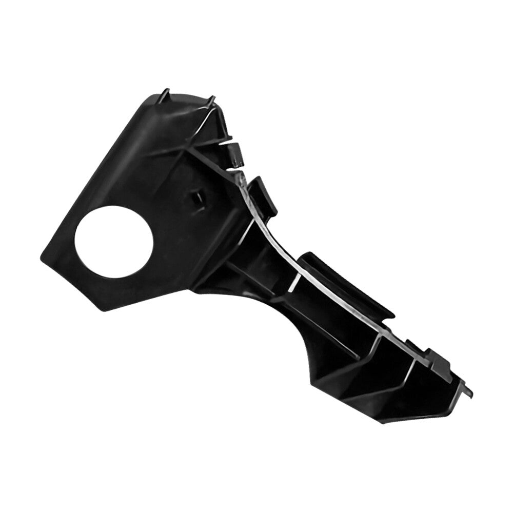 Front Bumper Mounting Bracket Support Left Side Black for Corolla 2002-2007