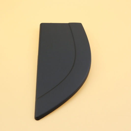 for Hyundai Accent 2006-2010 Rear Delta Molding Cover Right 838401E000