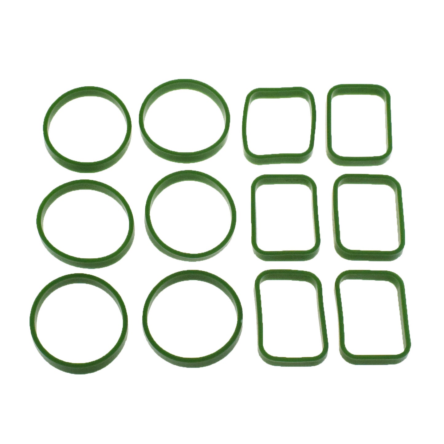 Engine Intake Manifold Gasket Set for Audi for Porsche for VW 3.0L V6 059129717N