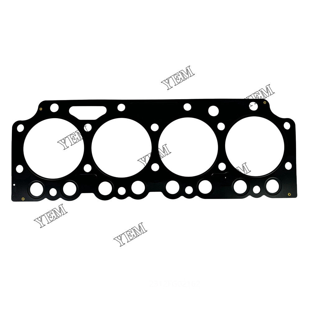 TCD2013L4 2V Head Gasket 0429-2651 Fit For Deutz Engine For Deutz Head Gasket