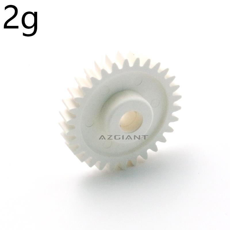 Applicable to for Mazda Atenza 2013 ~ 17 and CX-3 2015 ~ 19 side mirror folding motor gears