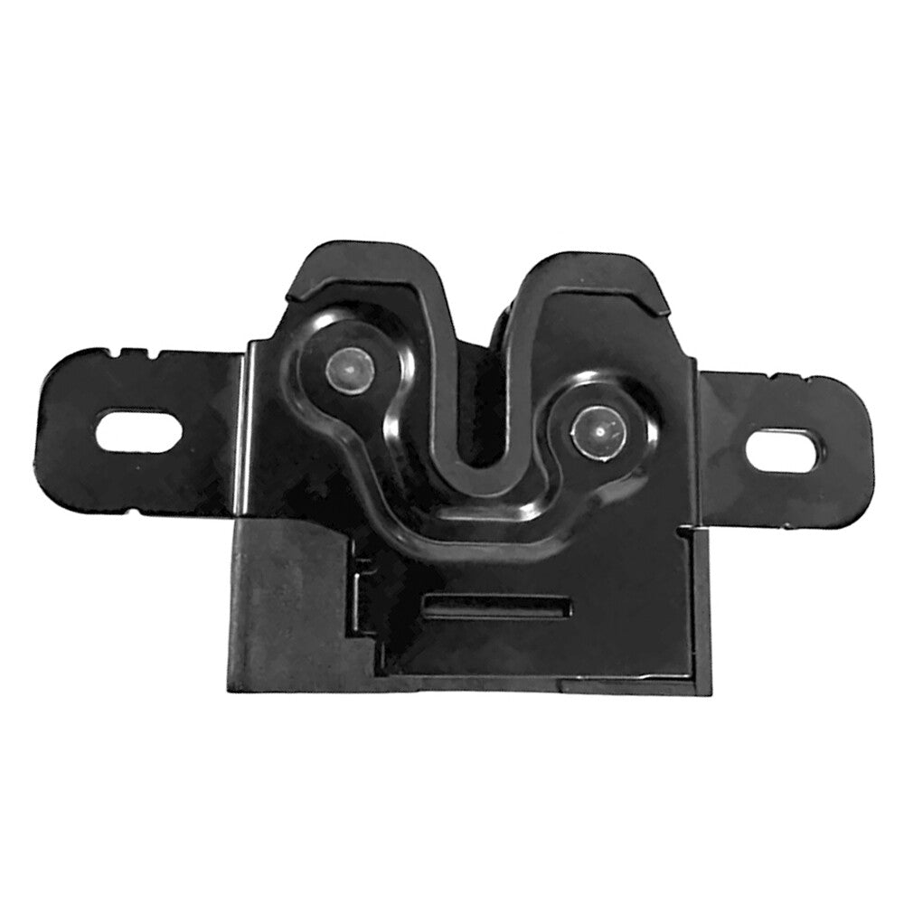 Door Lock Assembly Engine Hood Latch Lock Catch Black 31425974 For 2013 XC60