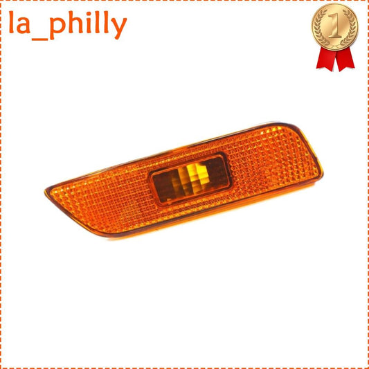 Fit For S80 1999-2006 Front Right Side Bumper Turn Signal Lamp Indicator Light