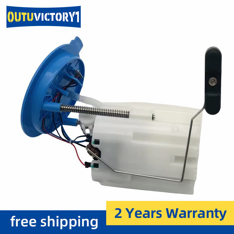 Fuel pump module assembly suitable for Volkswagen T-ROC for Golf VII 5Q0919051M 5Q0919087A 5Q0919051N