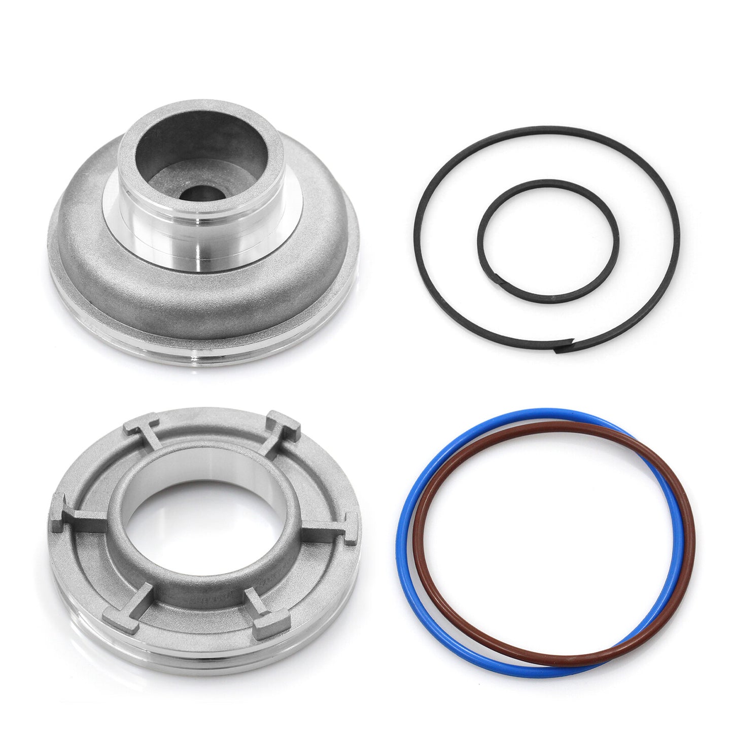 Hi-Performance 700R4 4L60E for Corvette Servo Kit for 2+4 Band Transmission Z9Q9