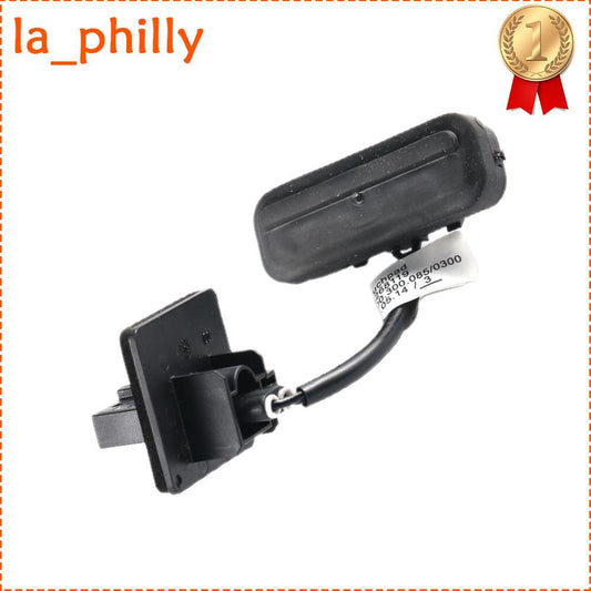 Trunk Lid-Release Opening Switch for Vauxhall Insignia Hatchback Saloon for Buick