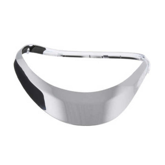 Close Out Taillight Lamp Trim Ring Right Chrome 68235996AA For 14-18 for Fiat 500L