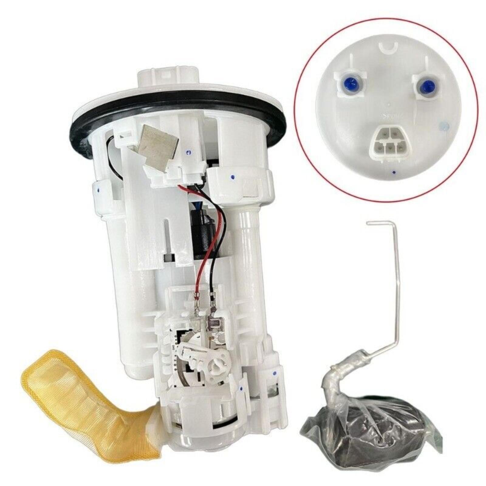 Gas Fuel Pump Module 7702442010 SP9038M For 2001-2005 for Toyota RAV4 L4 2.4L 2.0L