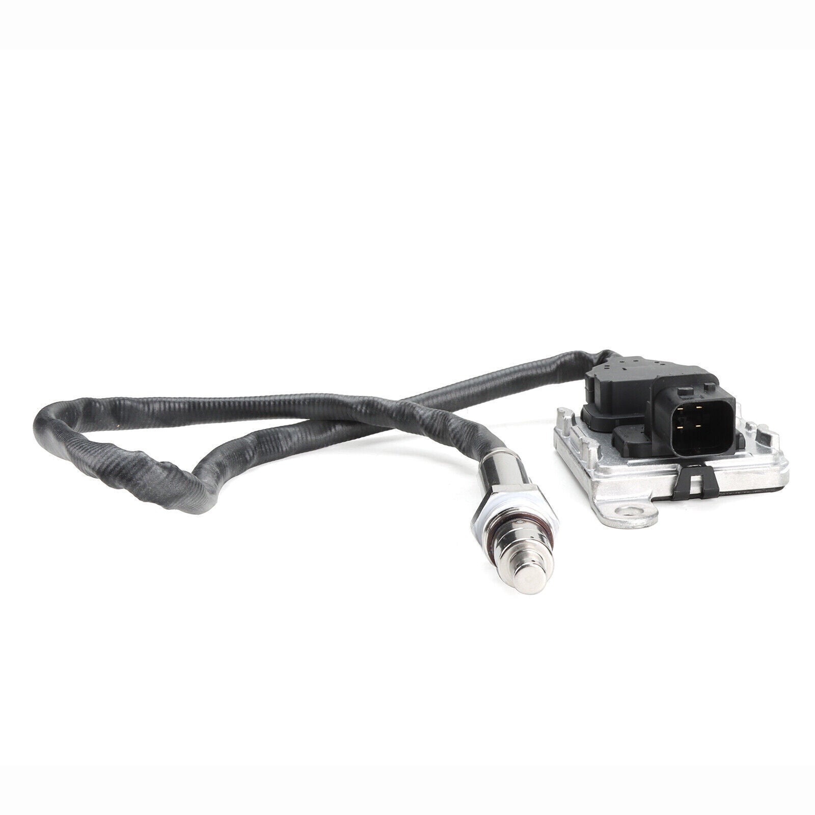 4pcs Oxygen O2 Sensor Upstream+Downstream Fit for 2007-2014 for Volvo XC90 L6 3.2L