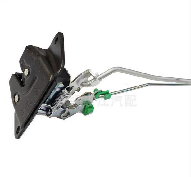 New Tailgate Lock Actuator 817104A001 For 1999 for Hyundai H-1 2.5 CRDI CAT (140 CV)