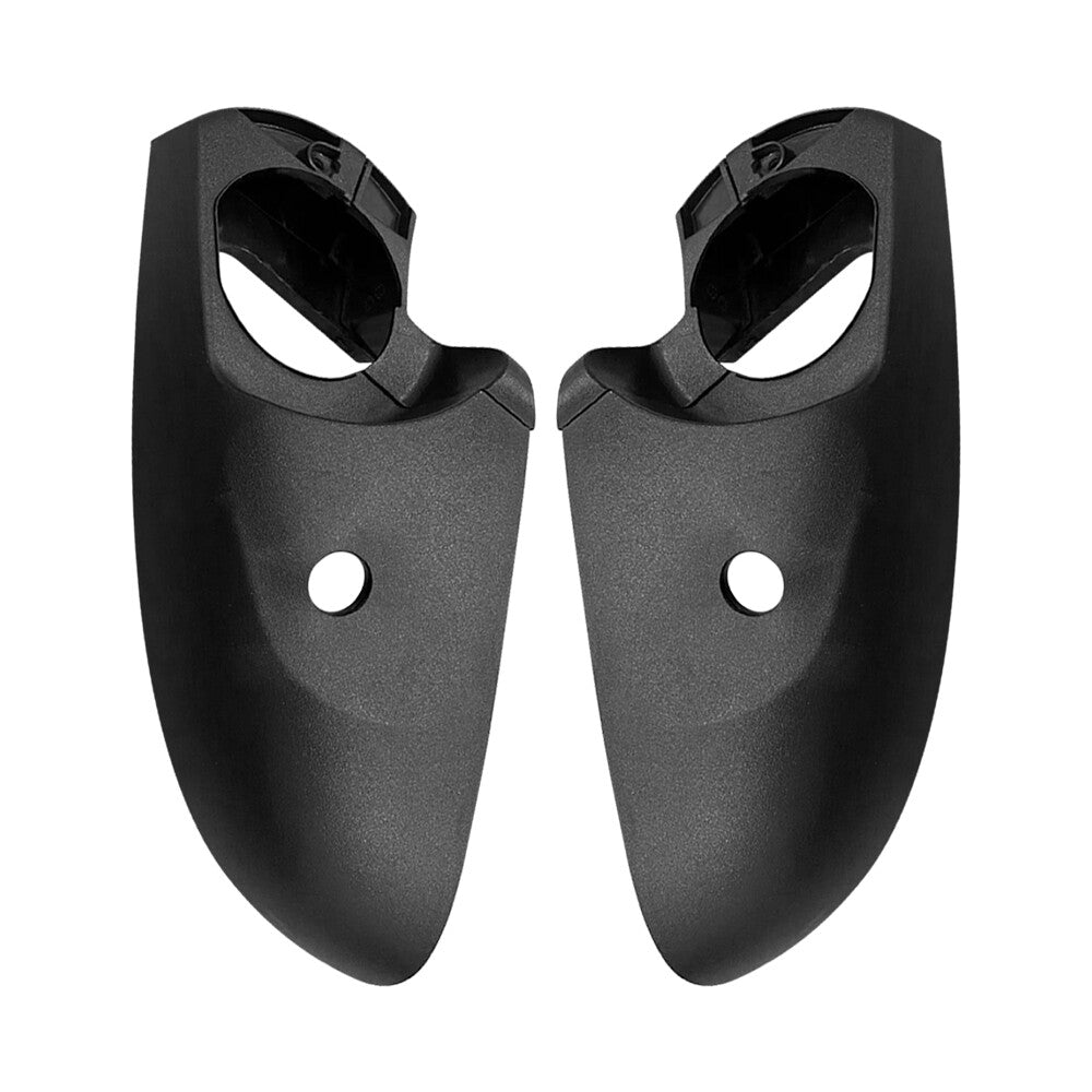 2Pcs For 2009-2014 for X5 E70 X6 E71 E72 Front Door Mirror Cover Left Right Side