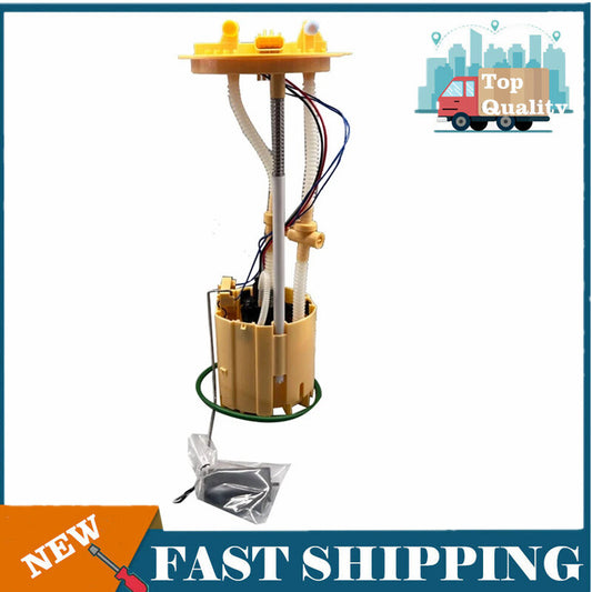 Diesel fuel pump module suitable for Ram 2500 3500 6.7L 2011-2015 E7277M 05147185AA