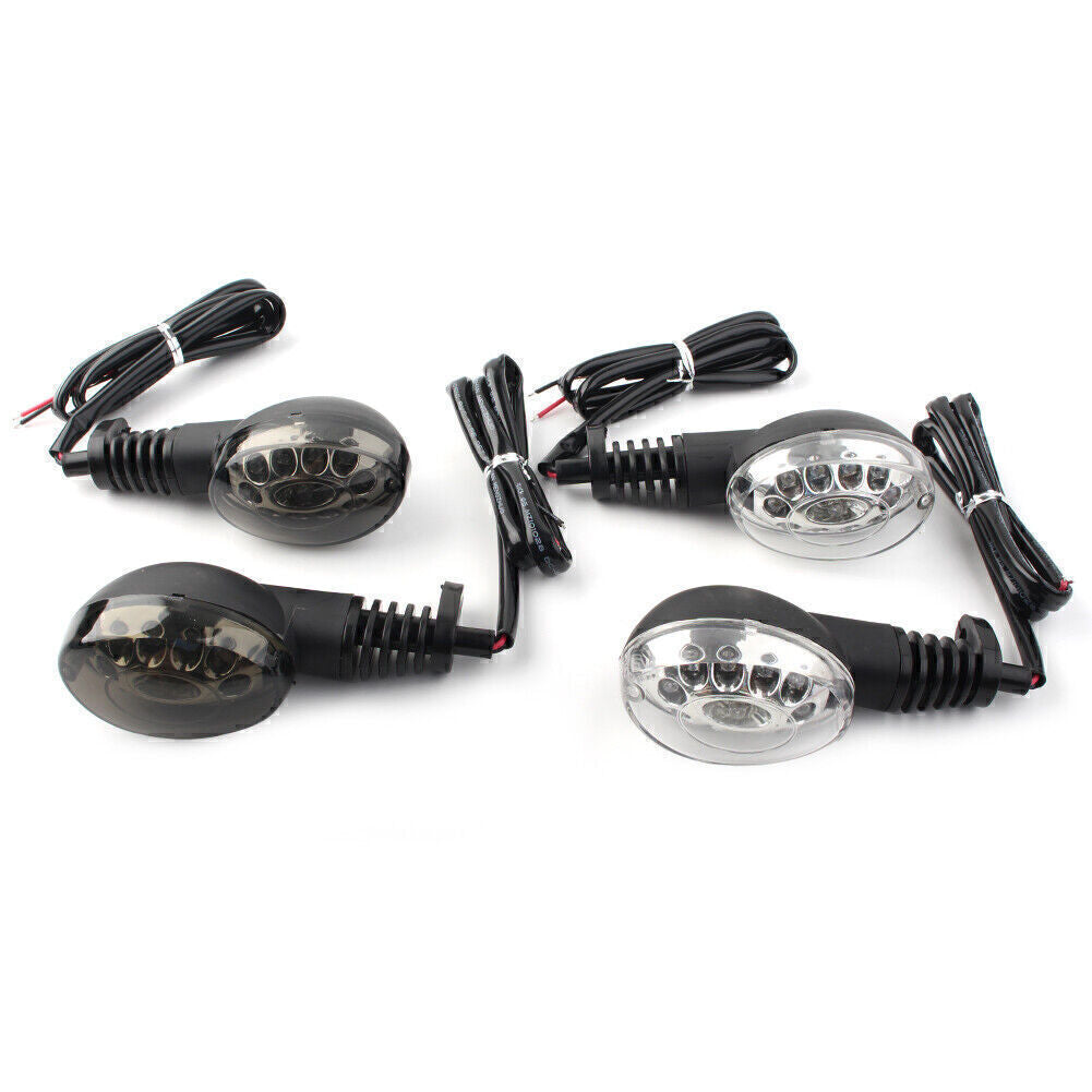 for Kawasaki 250R KLX250SF Vulcan S 650 LED Indicator Turn Signal Light