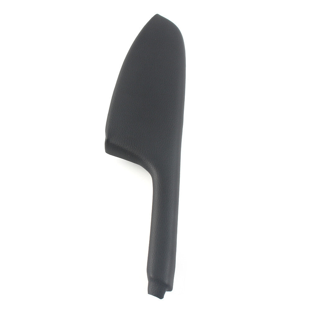 Rear Door Armrest Lid Latch Cover Panel Armrest Mat Protector Fit for Honda Accord