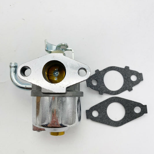 New Carb For Briggs Stratton Carburetor Lawnmower Supersedes 594015 593358