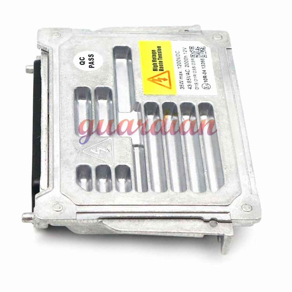 Xenon headlight ballast control module 7G suitable for Volvo S60 / S60L and for Land Rover LR4