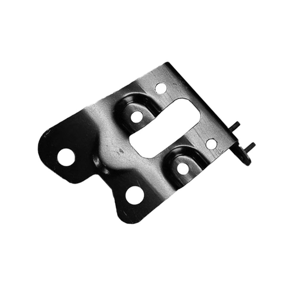 Left Front Hood Latch Lock Mount Bracket For Q60 2017 2018 2019 2020 2021 2022