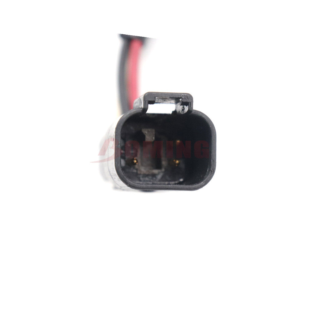 High-quality fuel rail pressure sensor 42-2458, suitable for 422458 and 42 2458