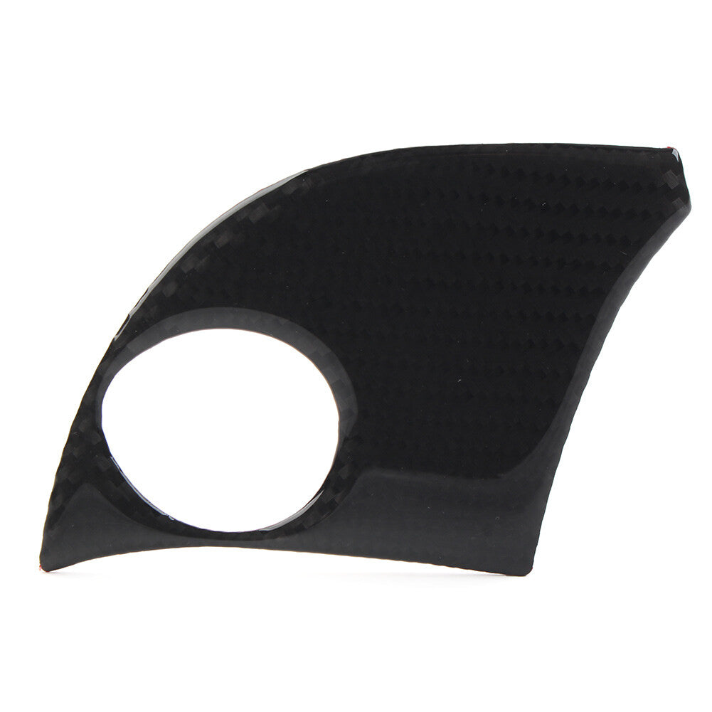 1*Front RHD Interior Ignition Button Panel Cover Trim for Toyota Prius 2012-2015