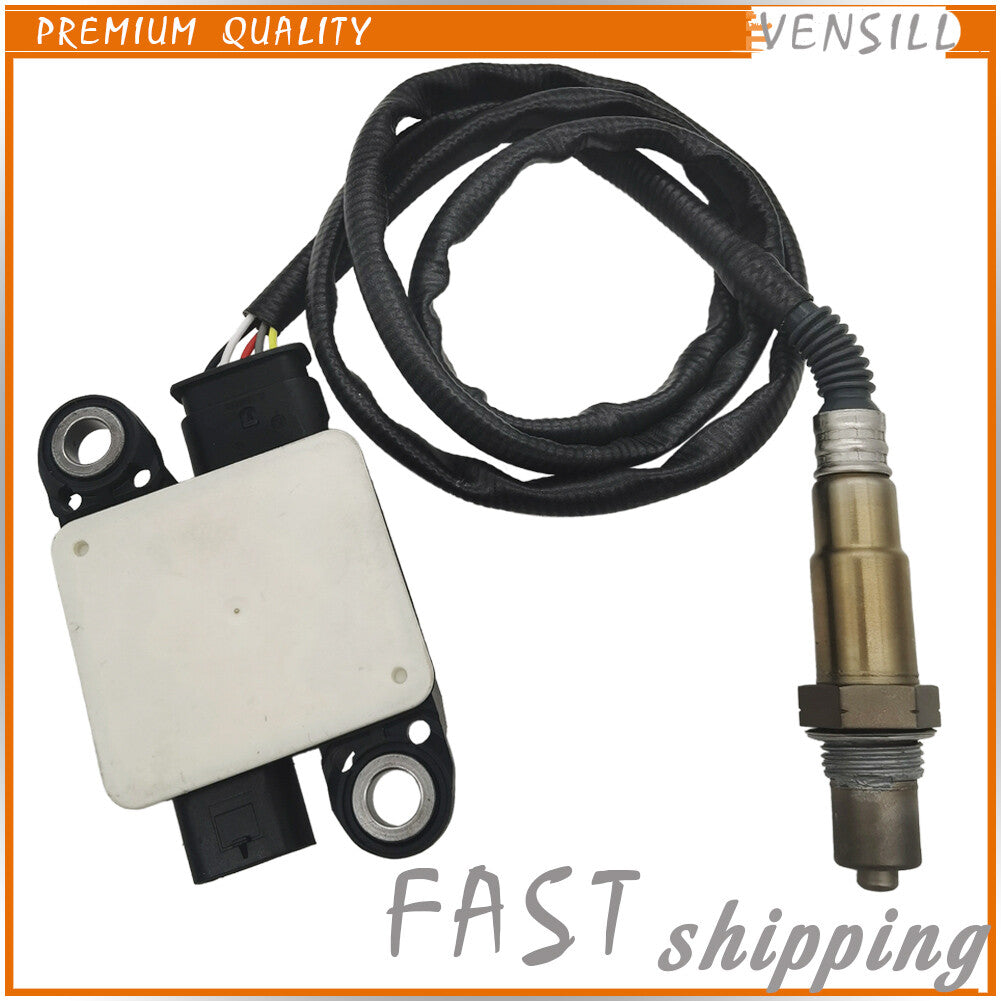 Exhaust Particulate Sensor A0009053304 for Mercedes-Benz X166 W166 GLE350 ML350