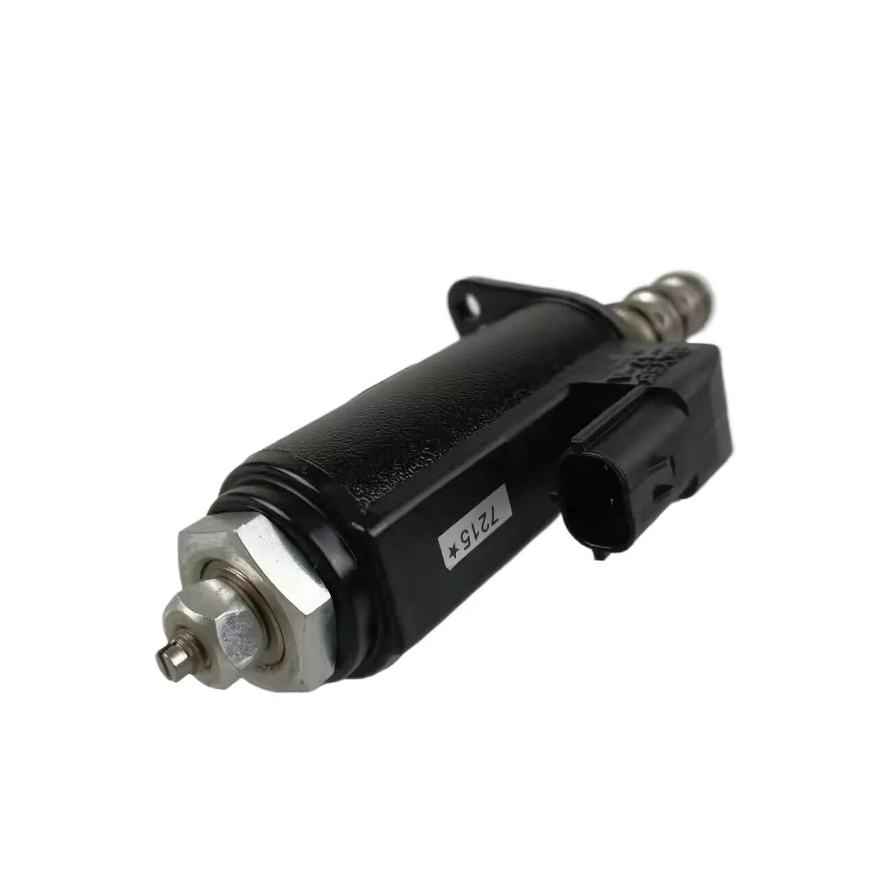 KDRDE5K-31/30C50-102 YN35V00041F1 Solenoid Valve Fit for Kobelco SK200-8