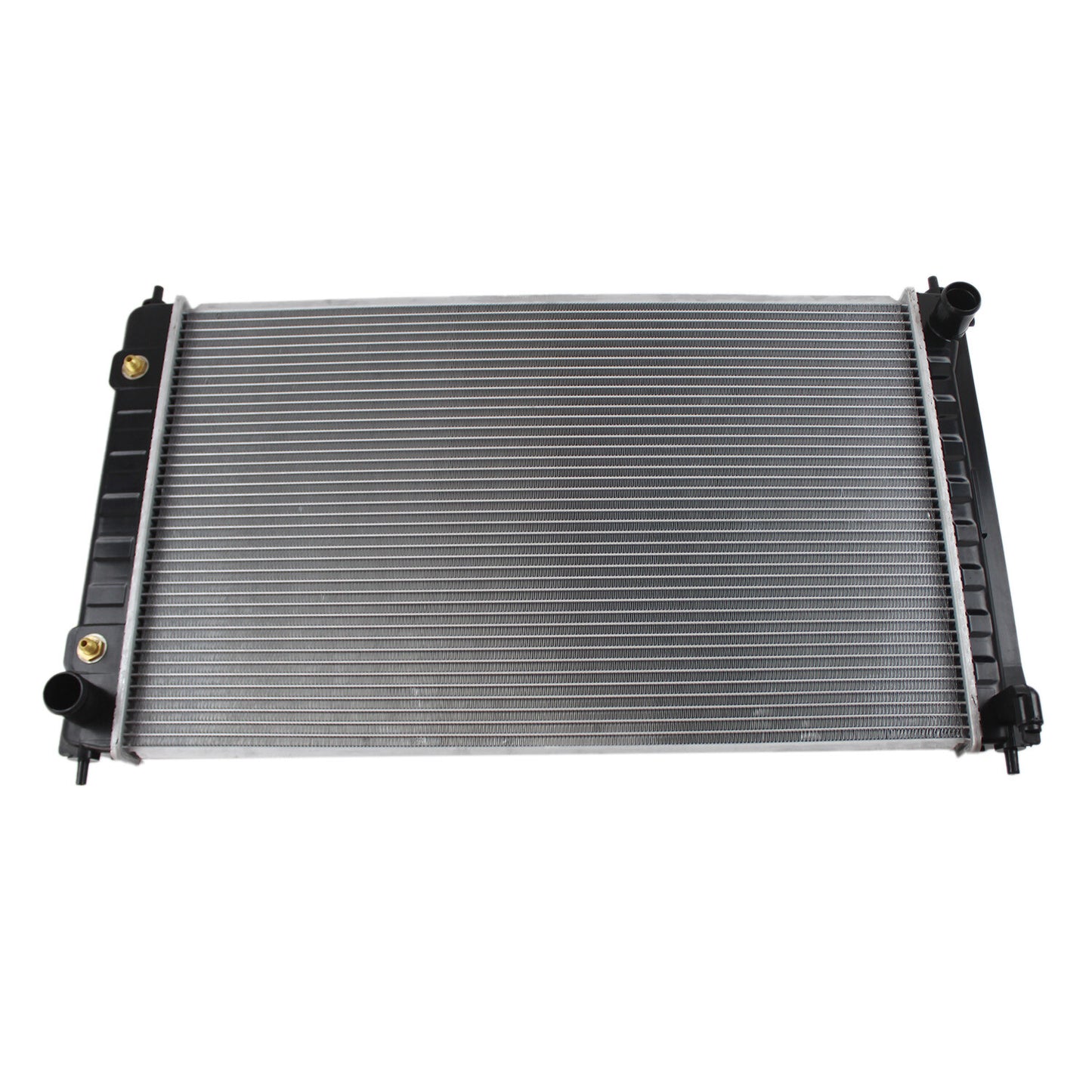 Aluminium Radiator for Nissan Altima SV SR SL SE S Base Model Maxima CU2988