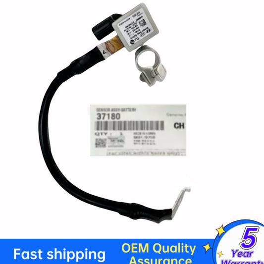 new battery negative sensor cable for 2015-2018 for Hyundai for Tucson 37180-D3010
