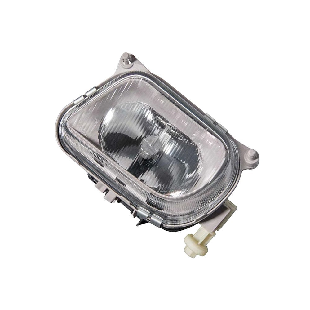 Front Left Bumper Lower Fog Light Without Bulb Fits For E-Class W210 1996-1999