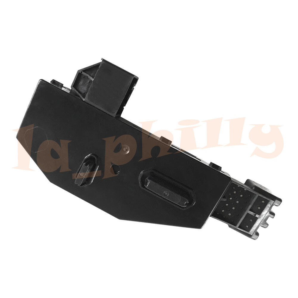 Driver Front for Seat -Adjuster Switch for 2016-2022 Camaro 2014-19 for Corvette 23247099