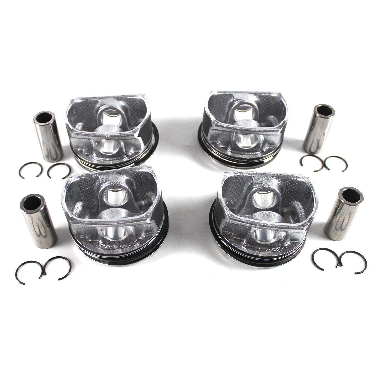 Engine Overhaul Rebuild Kit Timing For N14B16 for Mini Cooper S JCW R59 R55 1.6T