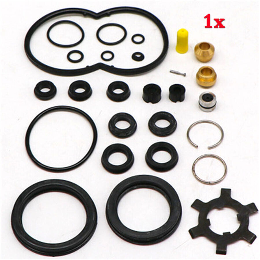 Hydroboost Repair Kit Precision Repeat Sealing Kit for GM 2771004 for Ford for Dodge for Chevrolet