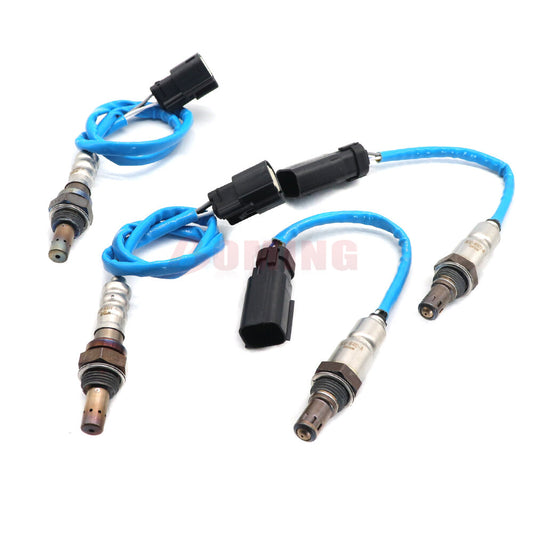 2pcs Oxygen O2 Sensor Upstream For 2006-2009 for Chevrolet Trailblazer 5.3L 6.0L V8