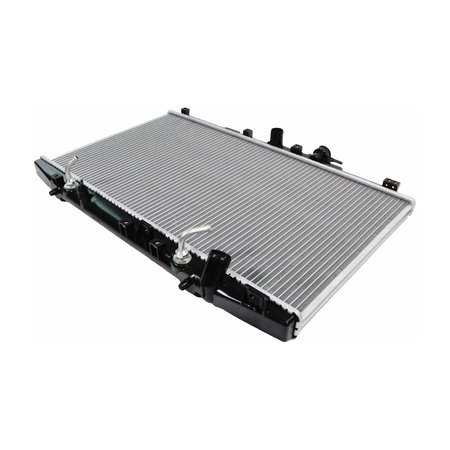 CU2148 Radiator for 1998-2002 for Honda Accord DX EX EX-R LX SE Alum 2.3L L4