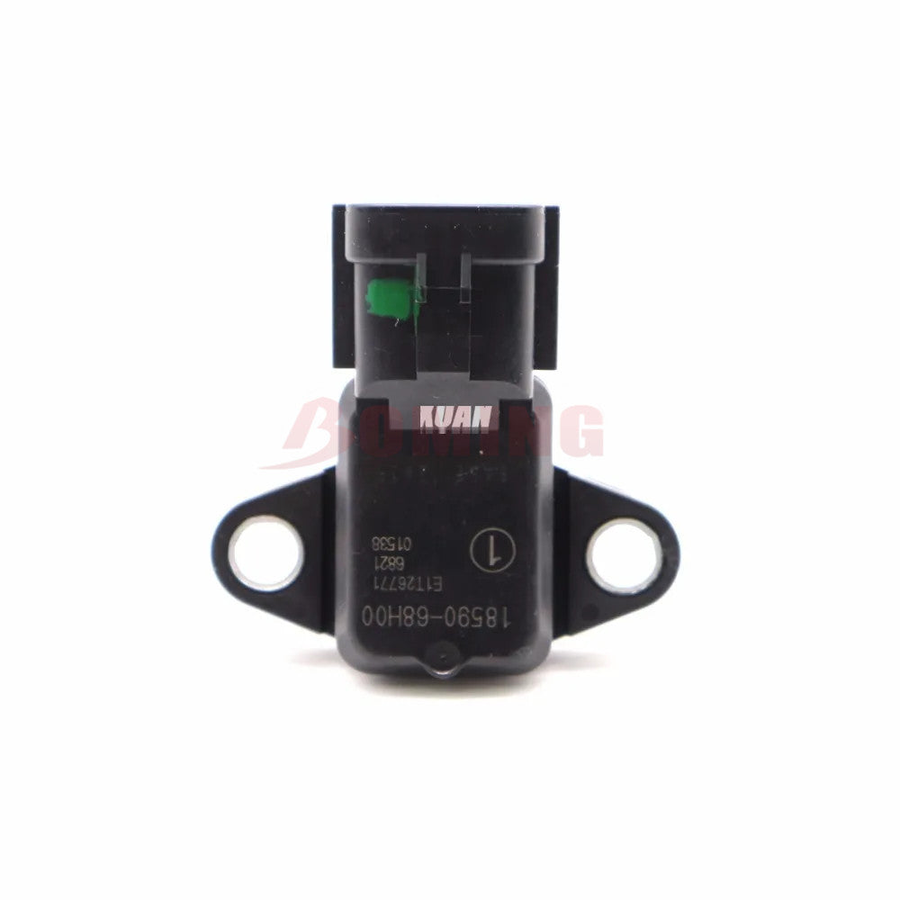12642311 NOX Nitrogen Oxide Sensor For GM Duramax Diesel 6.6L 2011-15 5WK96645C