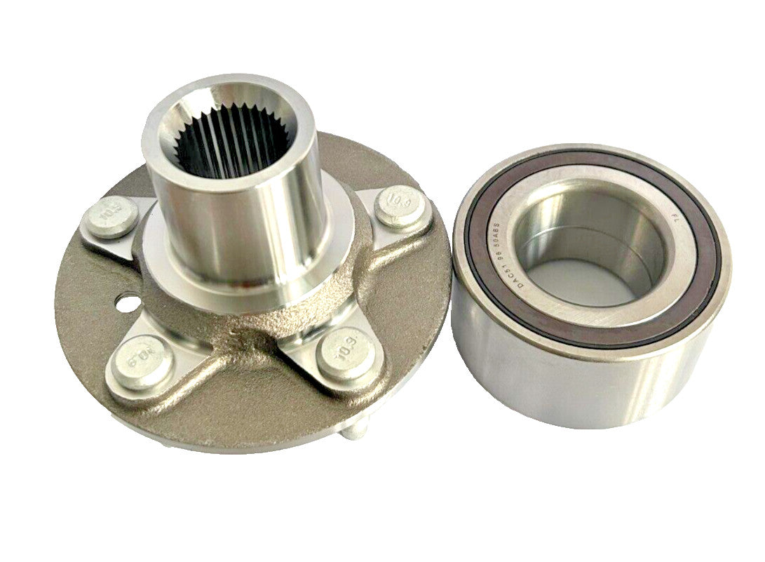 for Jaguar XE Range X260 XF 2016-2023 Rear Wheel Hub  Bearing 2 Sides T2H18969