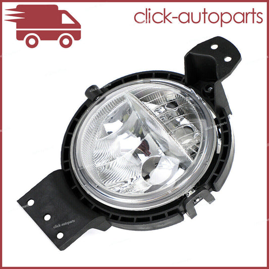 Fog Light Lamp 63179802163 RH/LH for Mini Cooper Countryman 2011 2012 2013 2014