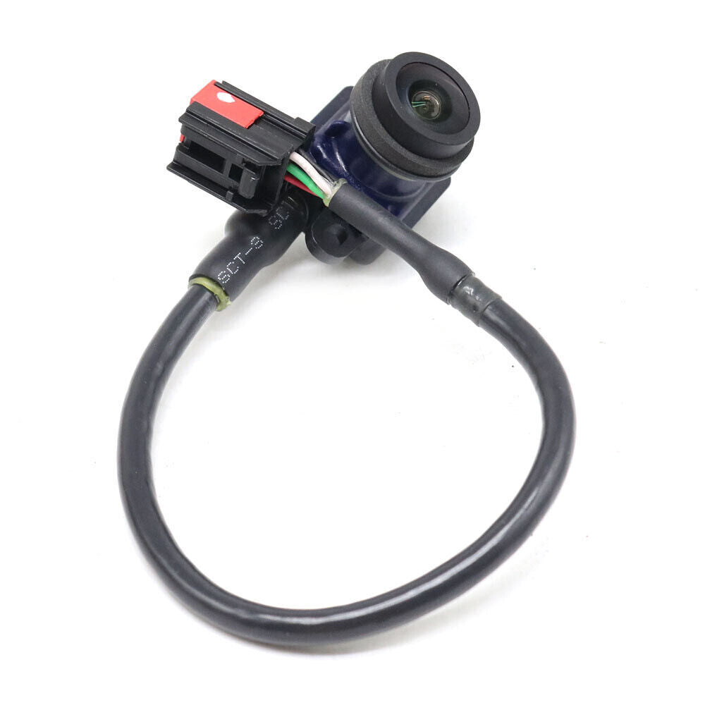 Rear View Backup Camera 56054058AH for CHRYSLER 300 / for DODGE CHARGER 2011-2014