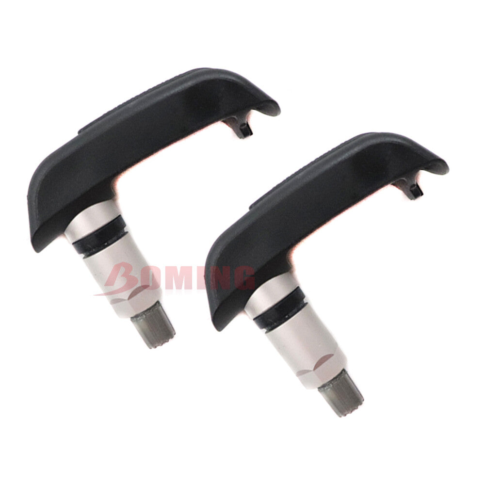 2Pcs New Front Rear Wheels TPMS Tire Pressure Sensor for BMW F/K/R Motorcycle US