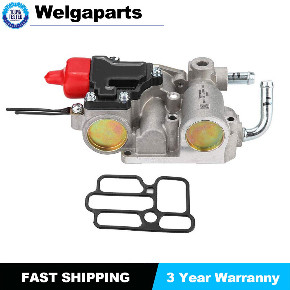 Idle Speed Control Valve for Mitsubishi for Eagle Eclipse Galant Summit MD614698